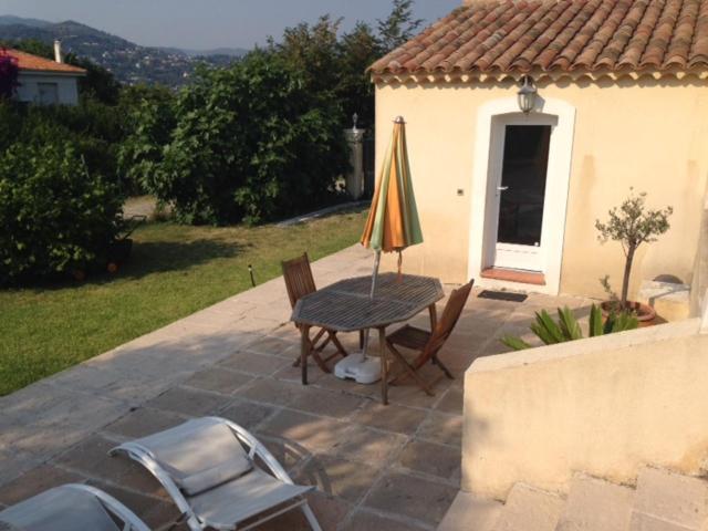 Leilighet Magnifique 2 Adultes, 2 Enfants Nice, Piscine, Parking *