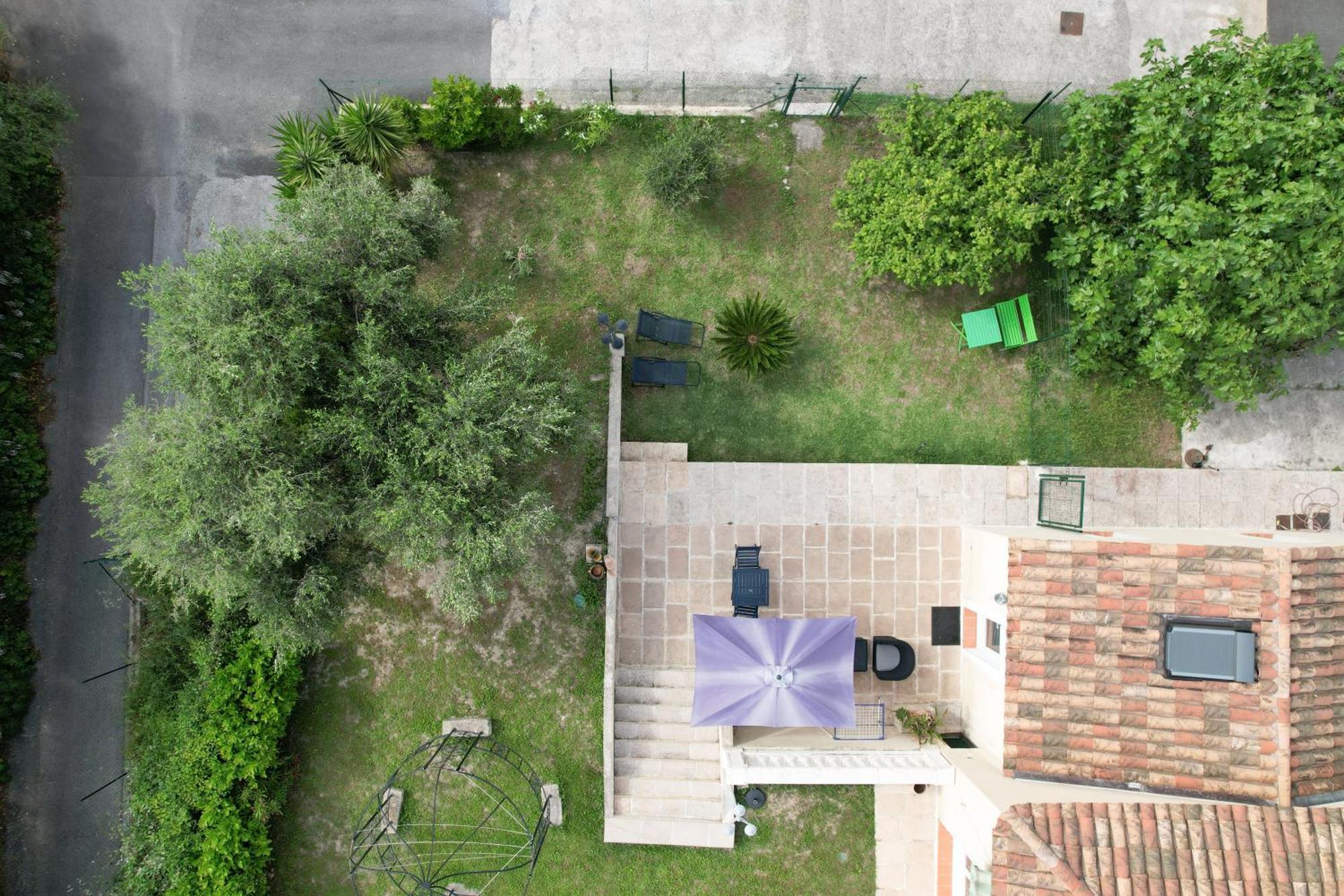 Leilighet Magnifique 2 Adultes, 2 Enfants Nice, Piscine, Parking